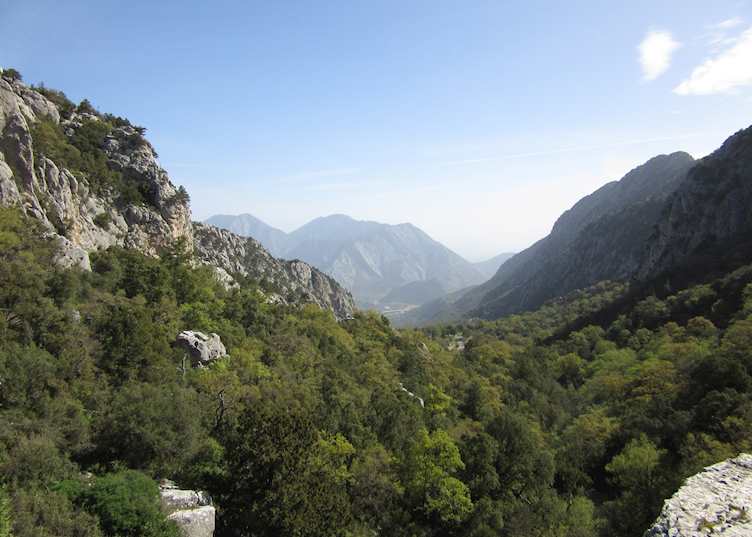 Termessos