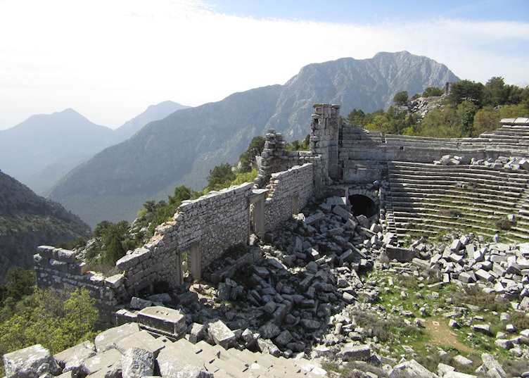 Termessos