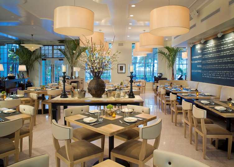 The Betsy Hotel, Miami