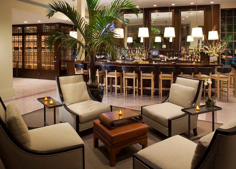 The Betsy Hotel, Miami