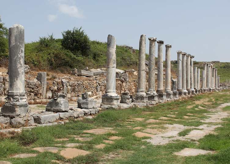Perge