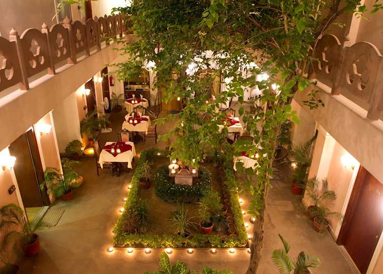 Suryauday Haveli, Varanasi