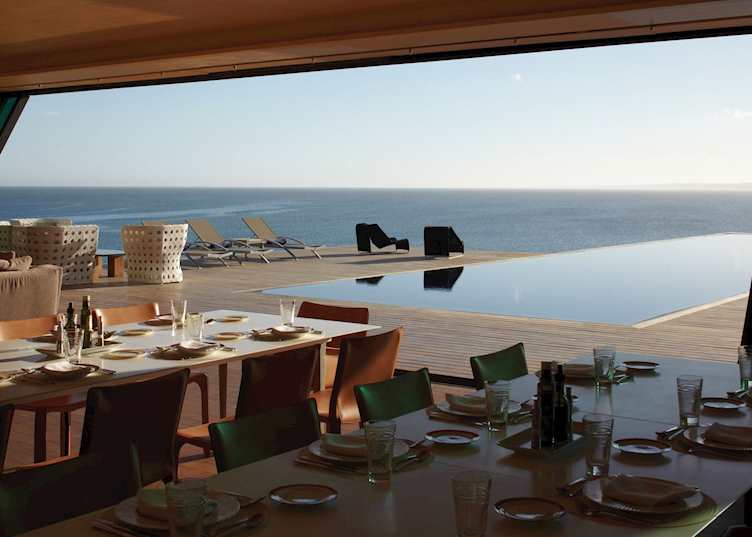 Playa Vik, José Ignacio