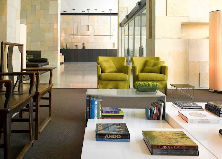 Mamilla Hotel, Jerusalem