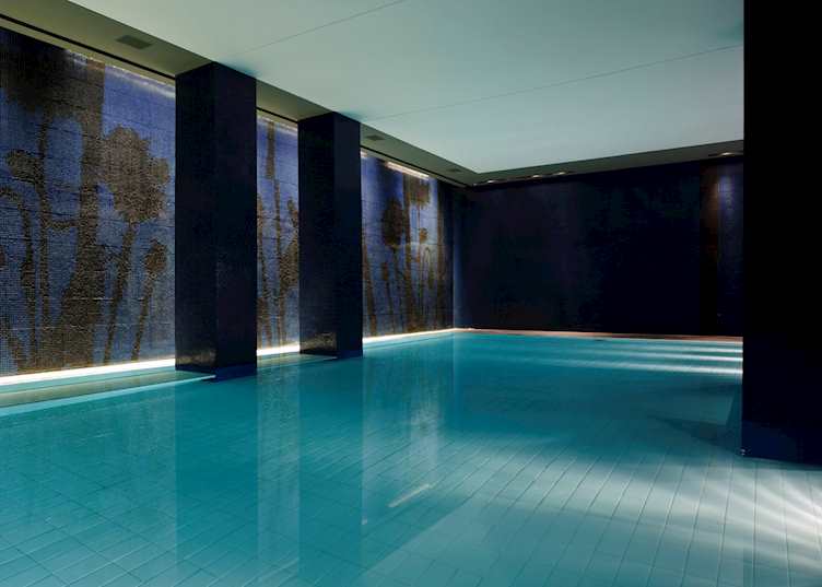 Mamilla Hotel, Jerusalem