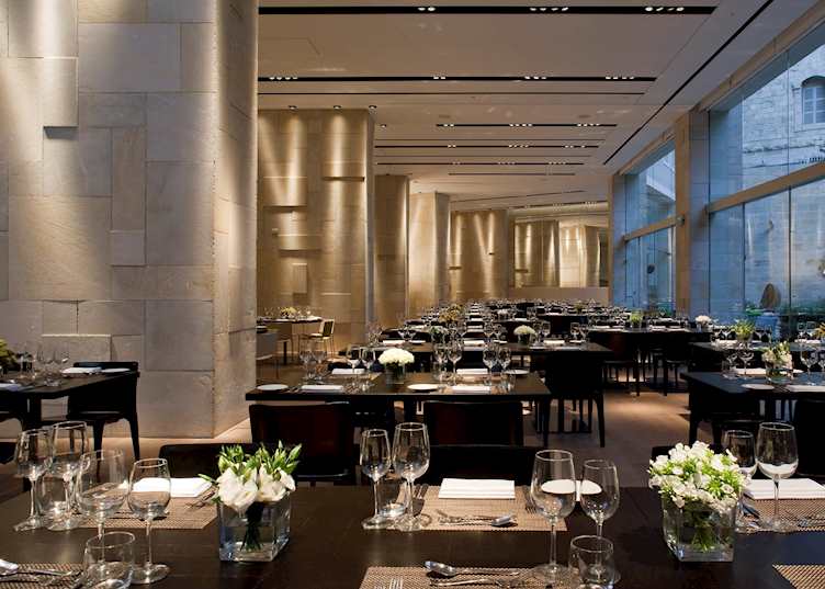 Mamilla Hotel, Jerusalem