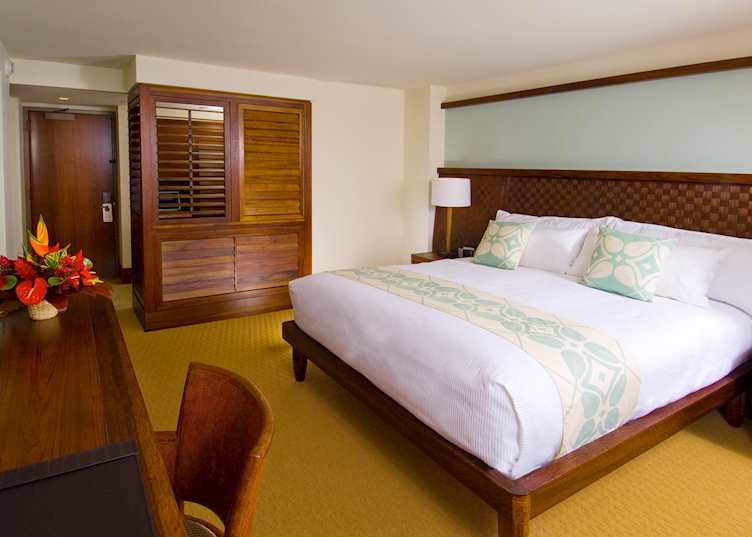 Royal Lahaina Resort, Maui