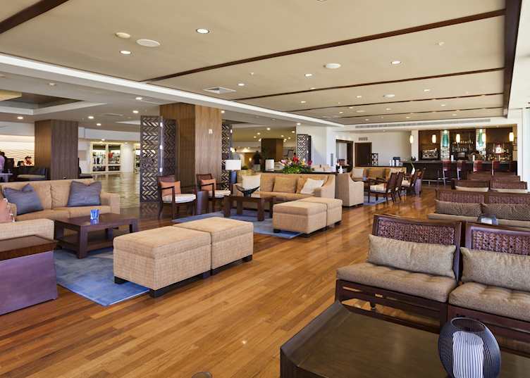 Turtle Bay Resort, Oahu