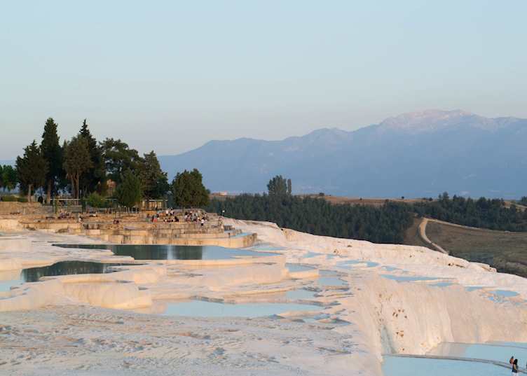 Pamukkale