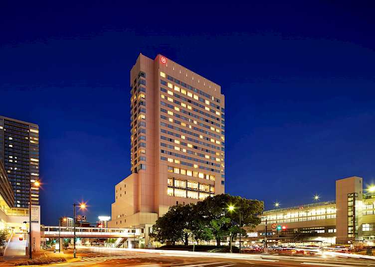 Sheraton Hiroshima