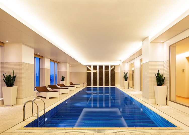 Sheraton Hiroshima