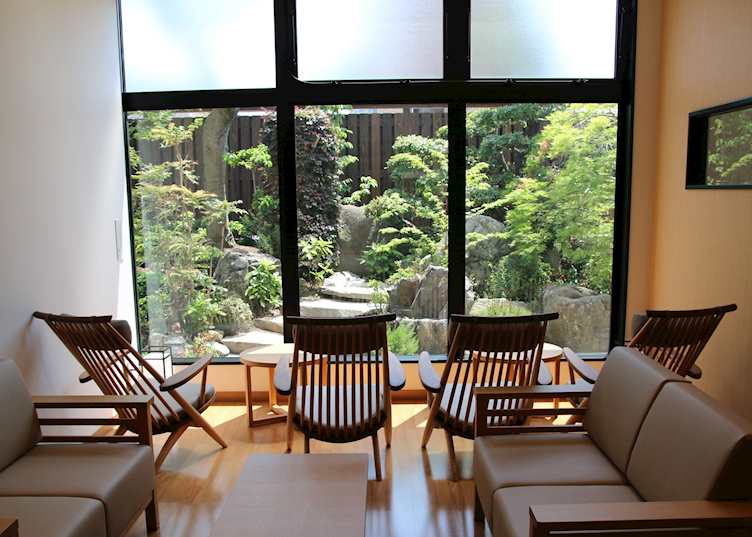 Sai No Niwa Hotel, Kanazawa