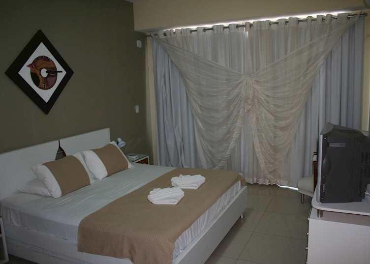 Superior Room, Hotel Sao Francisco