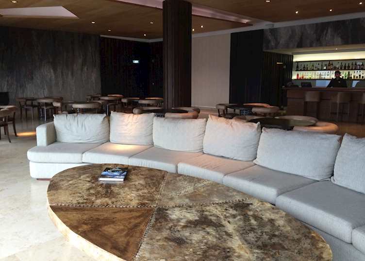 Living space, Arakur