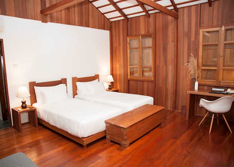 Hpa-an Lodge, Hpa-An