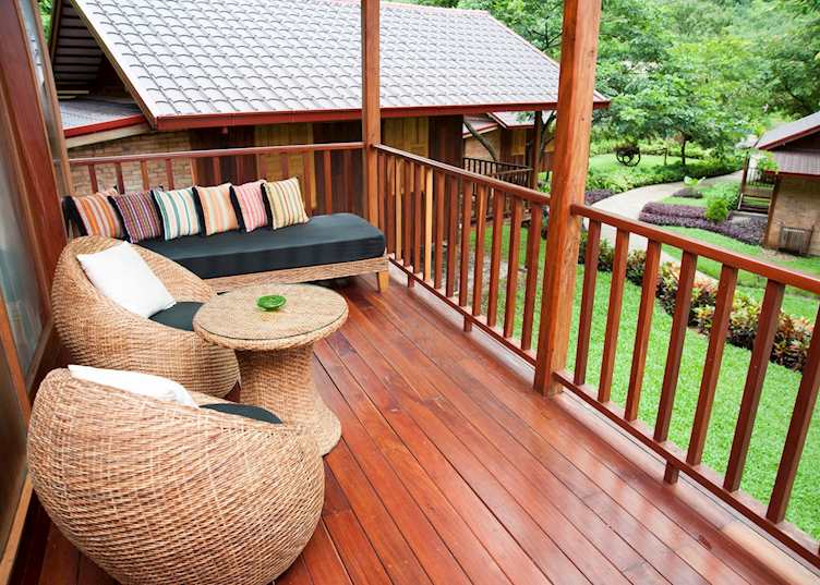 Hpa-an Lodge, Hpa-An