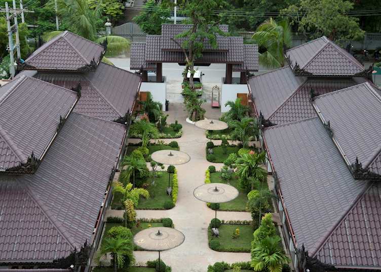 Yadanarpon Dynasty Hotel, Mandalay