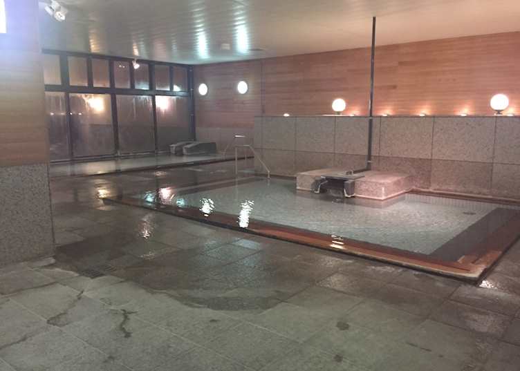 Onsen