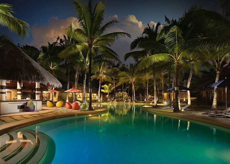South Palms Resort, Bohol
