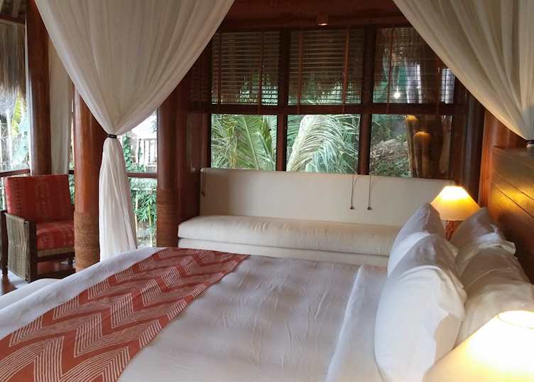 Kanatar Villa