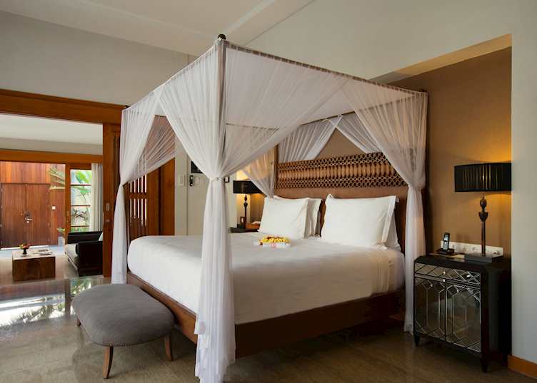 Pool Villa at the Samaya, Seminyak