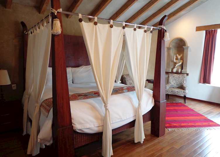 Suite, Hotel Guayaba Inn, San Cristóbal de las Casas