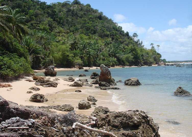 Morro de São Paulo