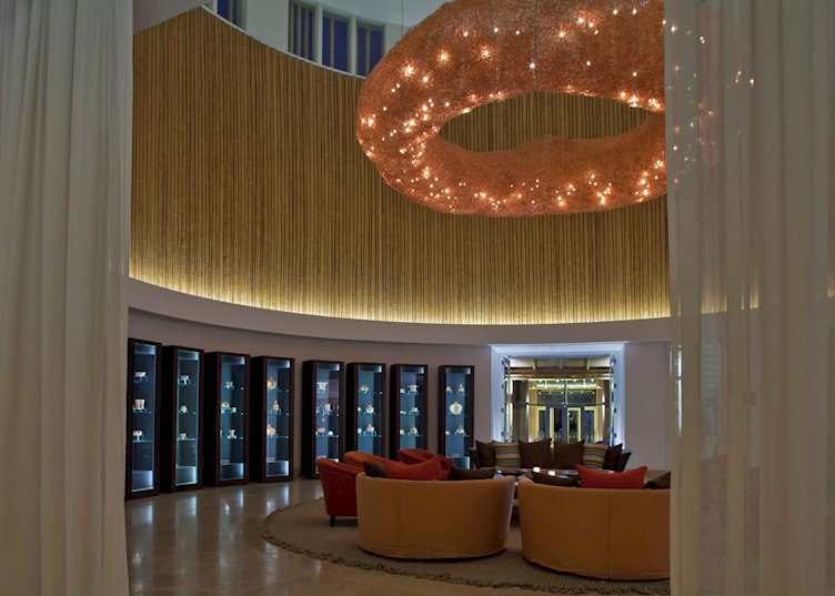Hotel Paracas Luxury Collection, Paracas Nature Reserve