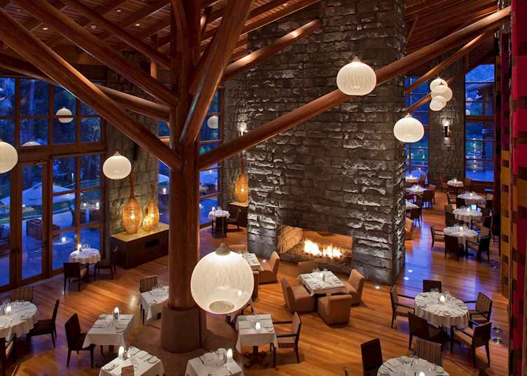 Tambo del Inca Luxury Collection, Sacred Valley of Incas