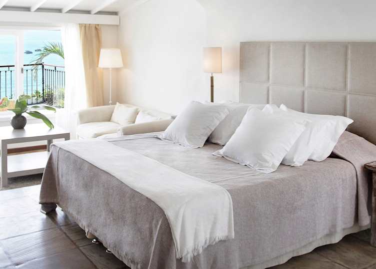 Casas Brancas Boutique Hotel & Spa, Buzios