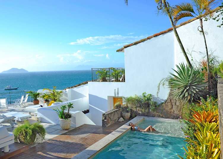 Casas Brancas Boutique Hotel & Spa, Búzios