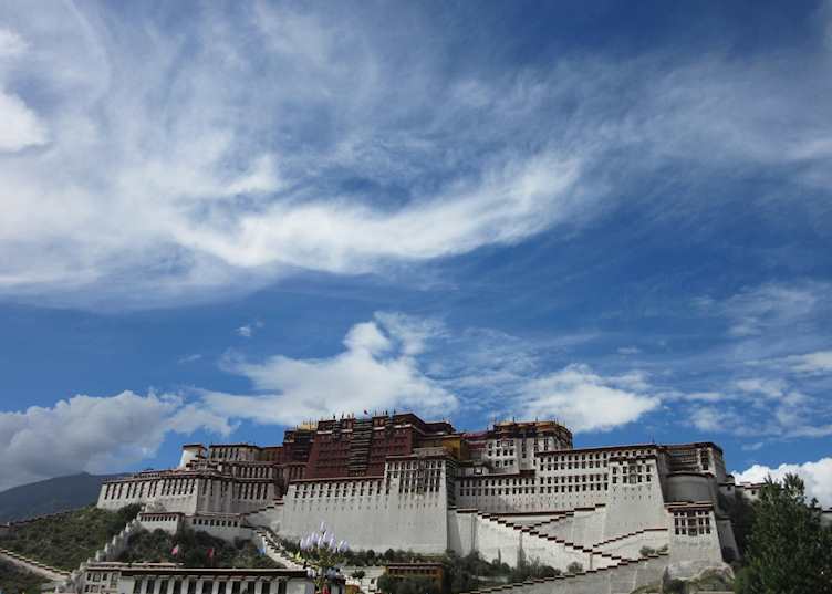 Potala Palace