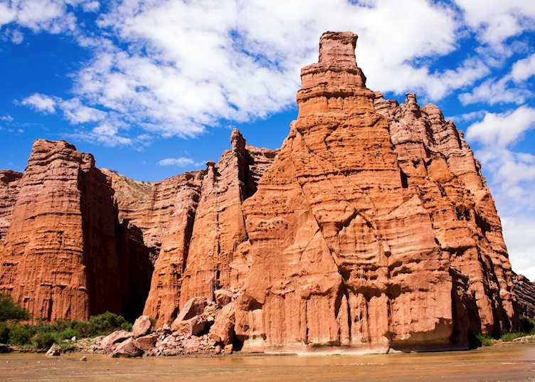 Cafayate, Argentina