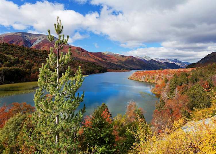 Bariloche, Argentina