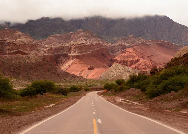 Cafayate, Argentina