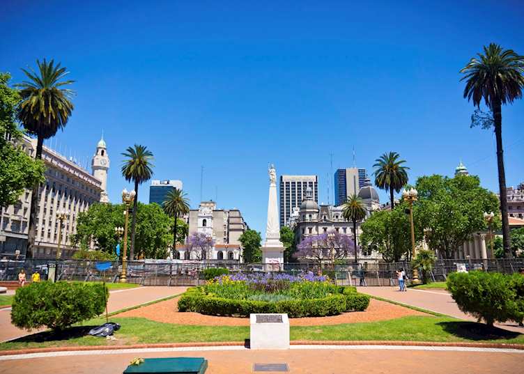 Buenos Aires, Argentina