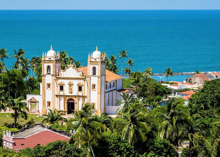 Olinda, Brazil