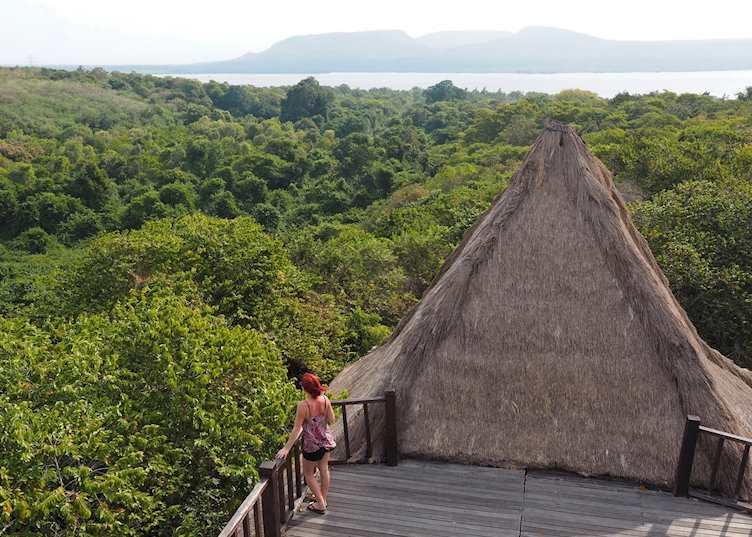 Viewpoint, The Menjangan, Bali Barat