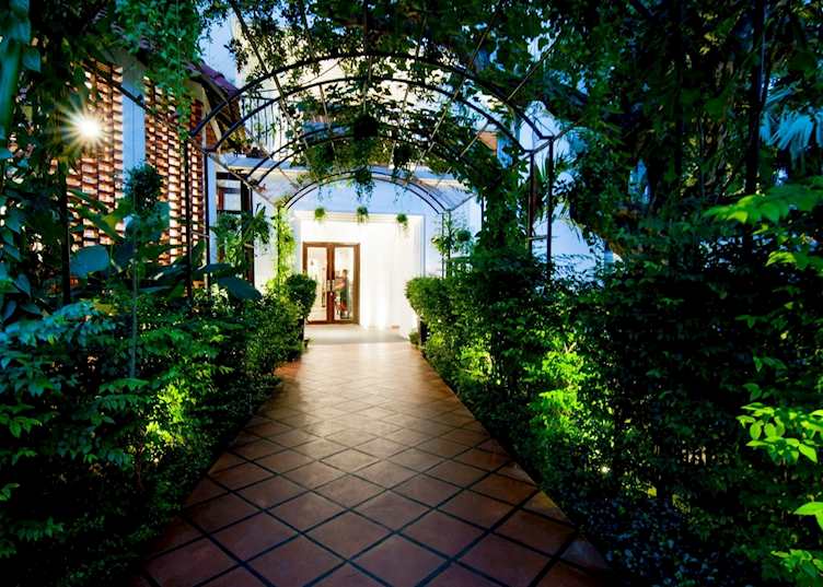 La Rose Suites, Phnom Penh