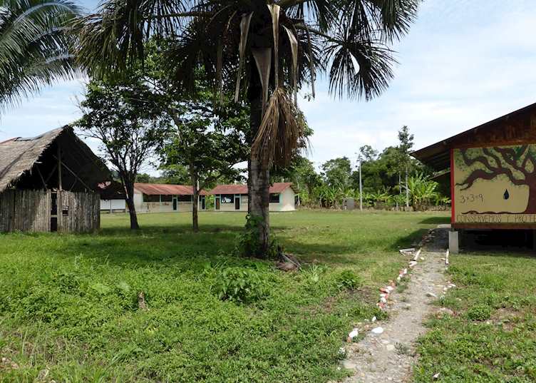 Bellavista school