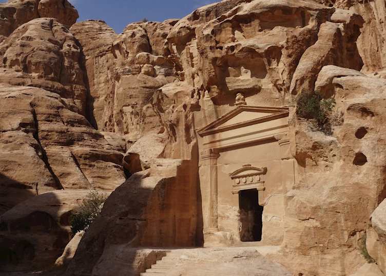 Little Petra