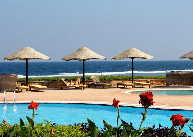 Mövenpick Resort El Quseir