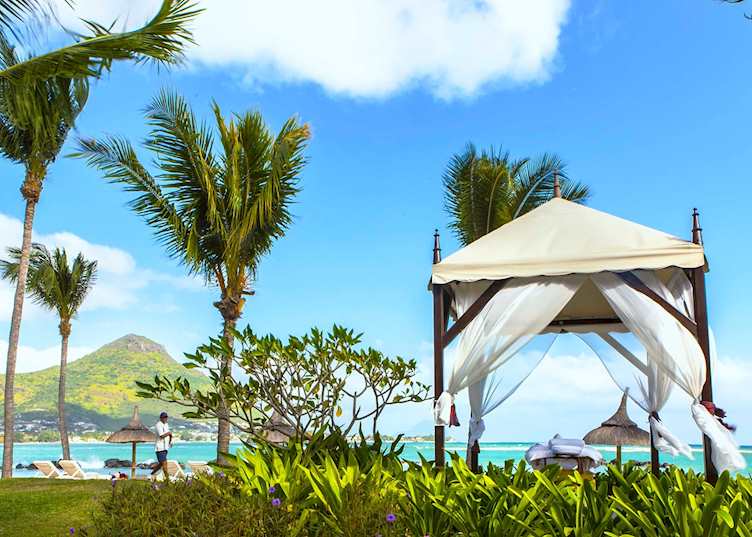 Sands Suites Resort & Spa, Mauritius