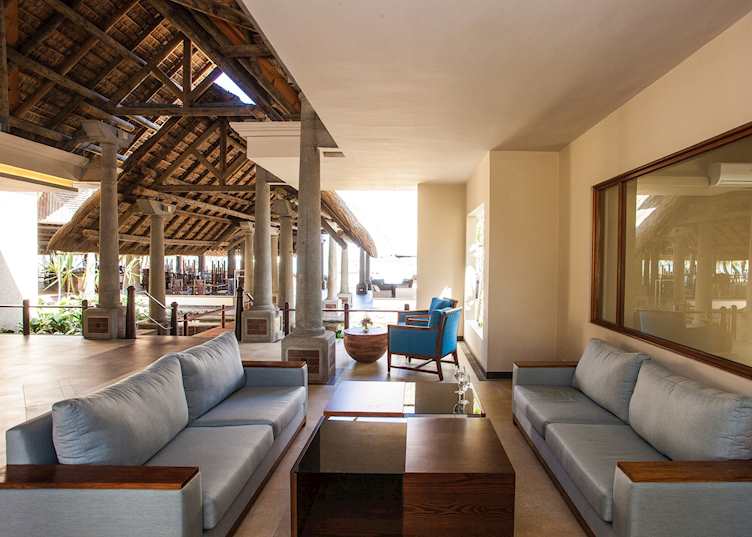 Lobby, Sands Suites Resort & Spa, Mauritius