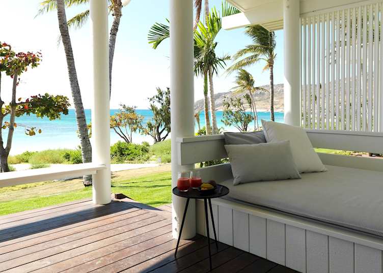 Anchor Bay Suite, Lizard Island