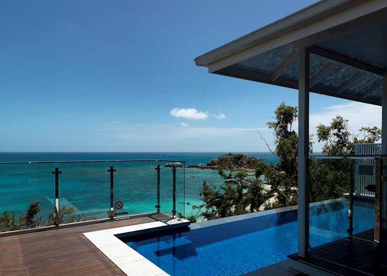 The Villa, Lizard Island
