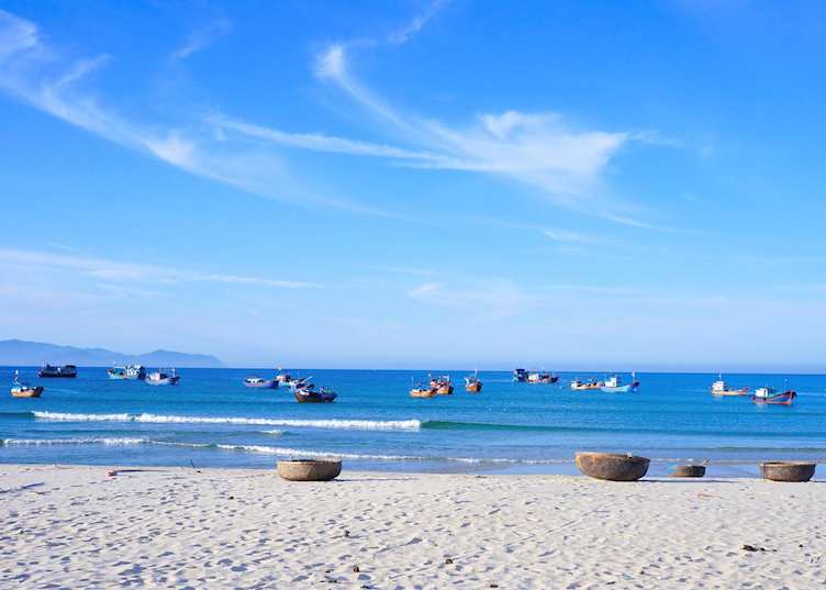 Mui Ne Bay