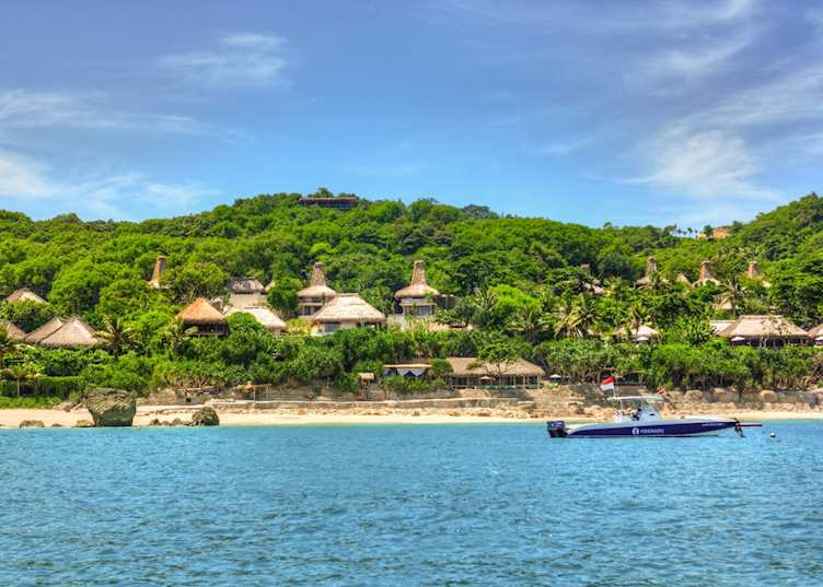 Nihiwatu, Sumba