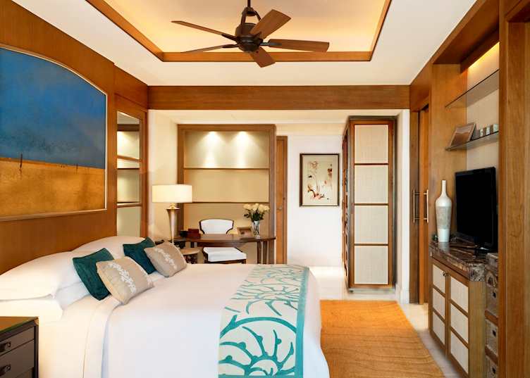 St. Regis Saadiyat Island, Abu Dhabi