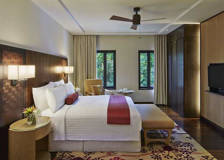Premier Suite, Mulu Marriott